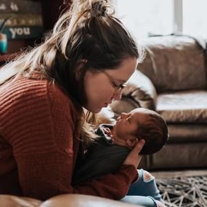 Meet your Posher, Kaitlyn